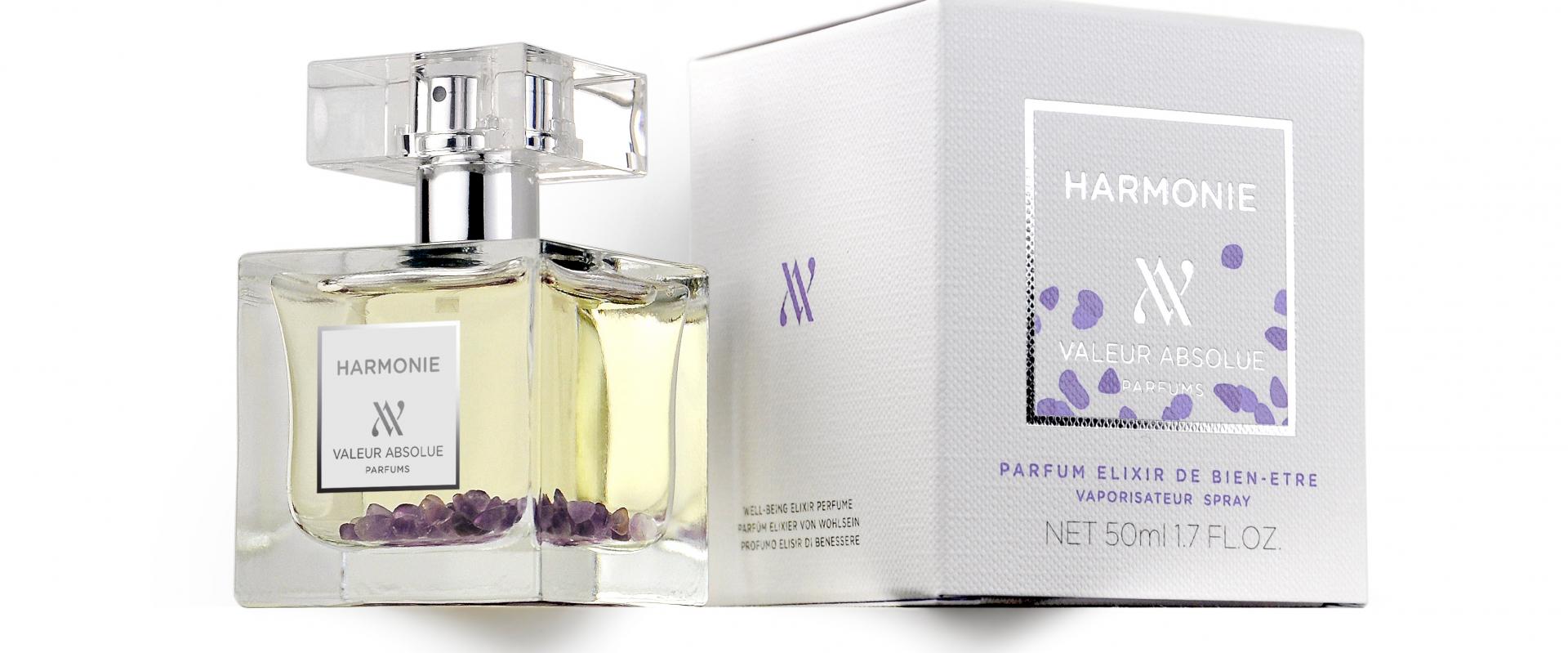 LCA 2021: Her Sensational Fragrance -  Valeur Absolue Harmonie